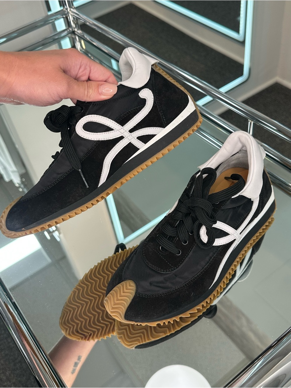 Loewe sneaker